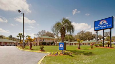 Americas Best Value Inn of Savannah
