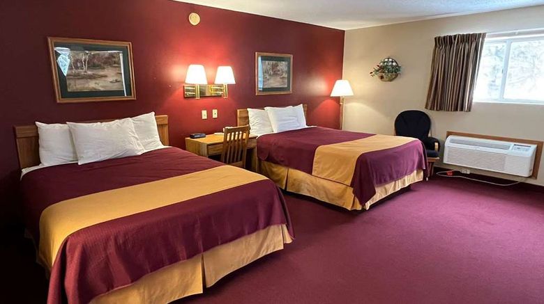 <b>Americas Best Value Inn Room</b>. Images powered by <a href="https://iceportal.shijigroup.com/" title="IcePortal" target="_blank">IcePortal</a>.