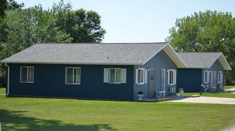 <b>Americas Best Value Inn Exterior</b>. Images powered by <a href="https://iceportal.shijigroup.com/" title="IcePortal" target="_blank">IcePortal</a>.