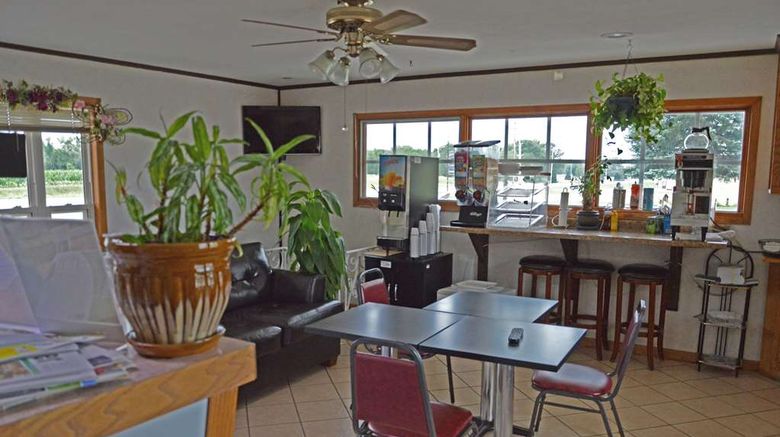 <b>Americas Best Value Inn Lobby</b>. Images powered by <a href="https://iceportal.shijigroup.com/" title="IcePortal" target="_blank">IcePortal</a>.