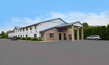 Americas Best Value Inn