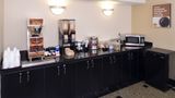 Americas Best Value Inn Collinsville Restaurant