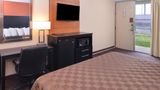 Americas Best Value Inn Collinsville Room