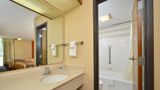 Americas Best Value Inn Collinsville Room