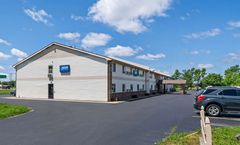 Americas Best Value Inn