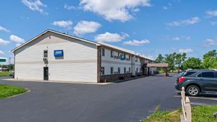 Americas Best Value Inn