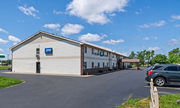 Americas Best Value Inn