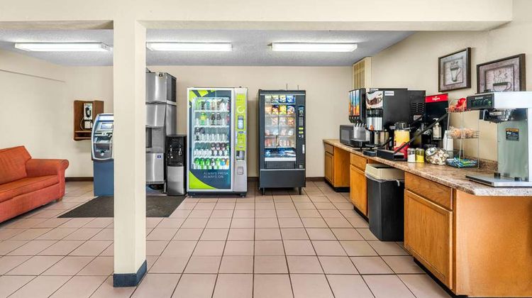 Americas Best Value Inn Restaurant