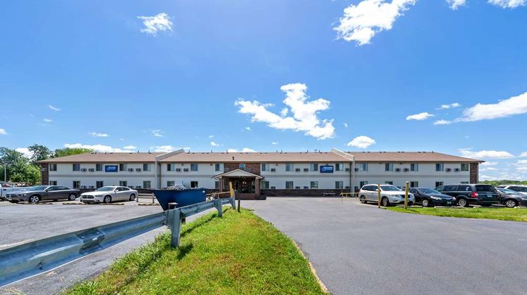 Americas Best Value Inn Other