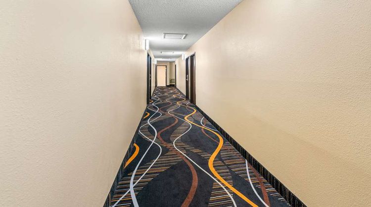 Americas Best Value Inn Other