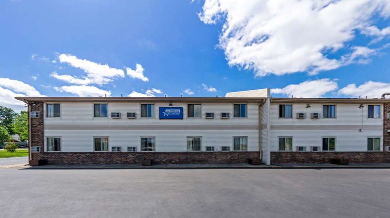 <b>Americas Best Value Inn Exterior</b>. Images powered by <a href="https://iceportal.shijigroup.com/" title="IcePortal" target="_blank">IcePortal</a>.