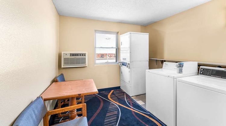 Americas Best Value Inn Other