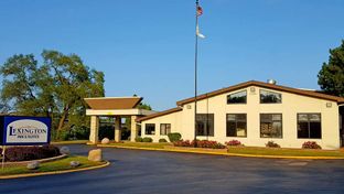 Lexington Inn & Suites NW Chicago Elgin