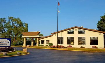 Lexington Inn & Suites NW Chicago Elgin