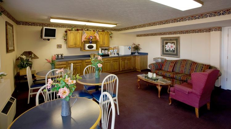 Americas Best Value Inn Other