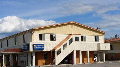 Americas Best Value Inn