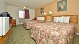 Americas Best Value Inn Room