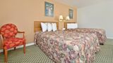 Americas Best Value Inn Room