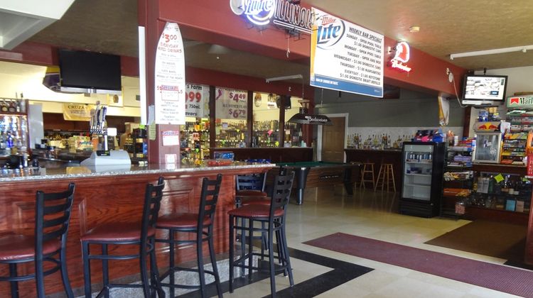 Americas Best Value Inn Restaurant
