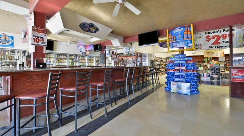 <b>Americas Best Value Inn Restaurant</b>. Images powered by <a href="https://iceportal.shijigroup.com/" title="IcePortal" target="_blank">IcePortal</a>.