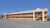 Americas Best Value Inn Exterior