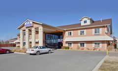 Americas Best Value Inn