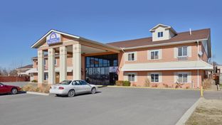 Americas Best Value Inn