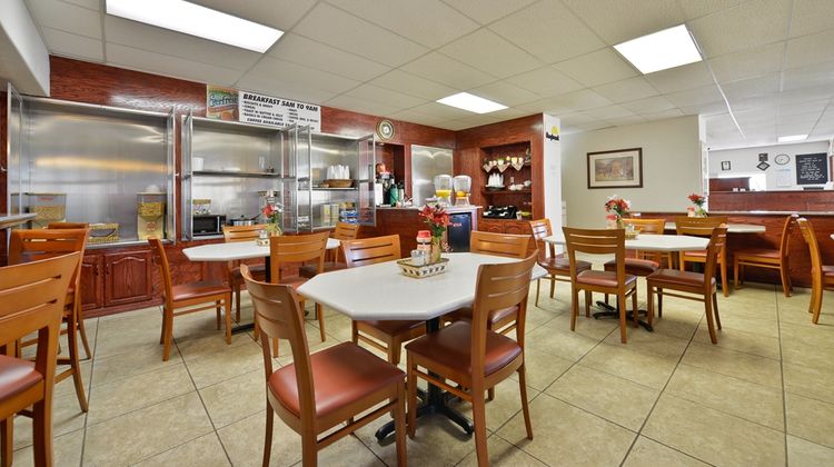 Americas Best Value Inn Other