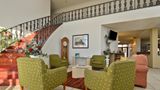 Americas Best Value Inn Lobby