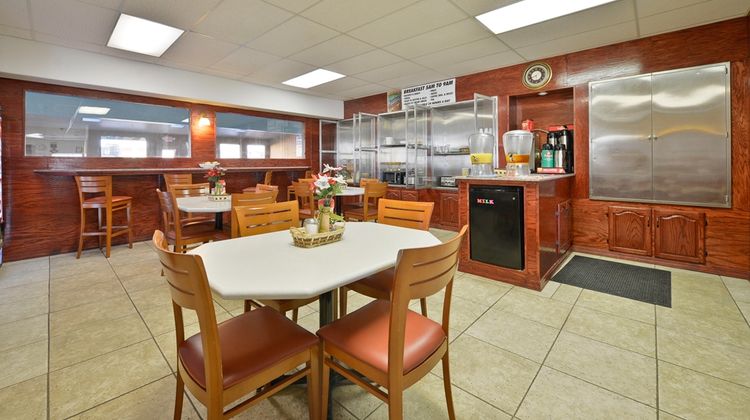 Americas Best Value Inn Other