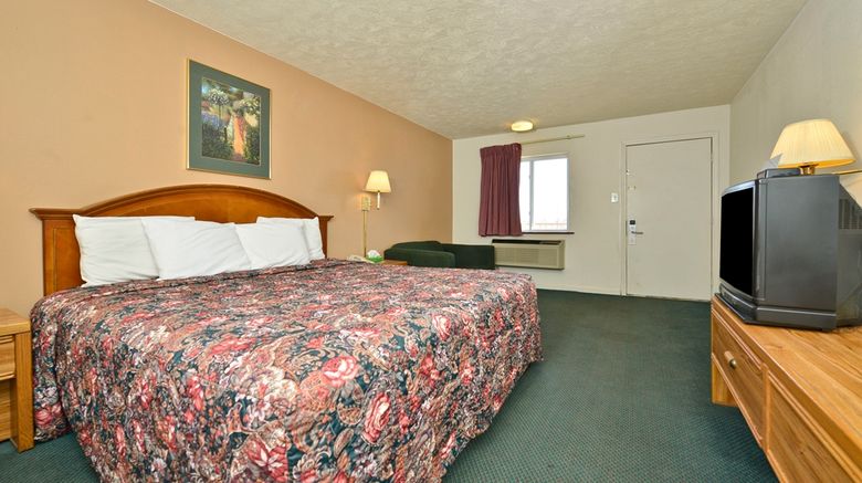 <b>Americas Best Value Inn Room</b>. Images powered by <a href="https://iceportal.shijigroup.com/" title="IcePortal" target="_blank">IcePortal</a>.