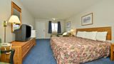 Americas Best Value Inn Room