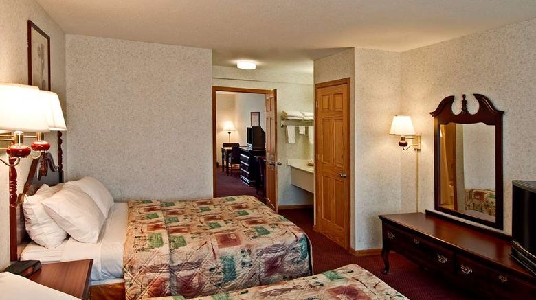 <b>Americas Best Value Inn & Suites Suite</b>. Images powered by <a href="https://iceportal.shijigroup.com/" title="IcePortal" target="_blank">IcePortal</a>.