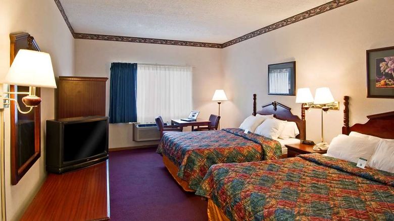 <b>Americas Best Value Inn & Suites Room</b>. Images powered by <a href="https://iceportal.shijigroup.com/" title="IcePortal" target="_blank">IcePortal</a>.