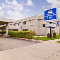Americas Best Value Inn & Suites