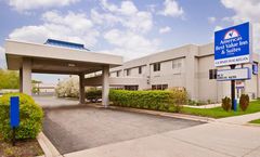 Americas Best Value Inn & Suites