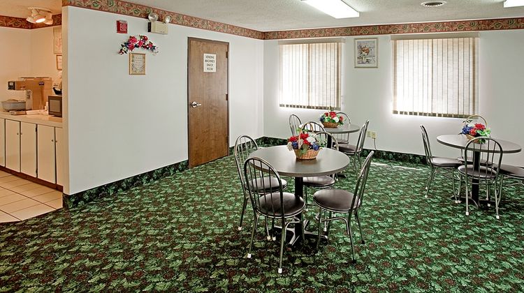 Americas Best Value Inn Other