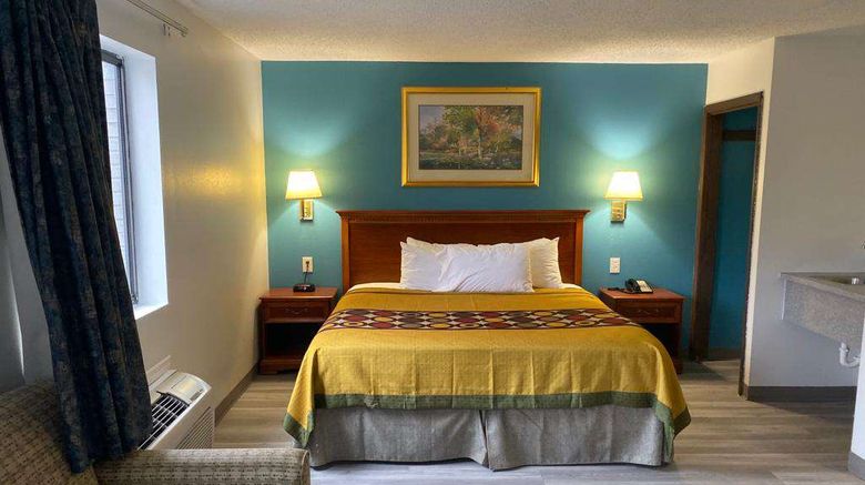 <b>Americas Best Value Inn Suite</b>. Images powered by <a href="https://iceportal.shijigroup.com/" title="IcePortal" target="_blank">IcePortal</a>.