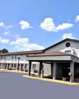 Americas Best Value Inn