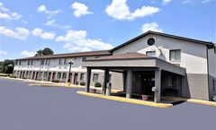 Americas Best Value Inn