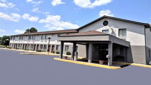 Americas Best Value Inn
