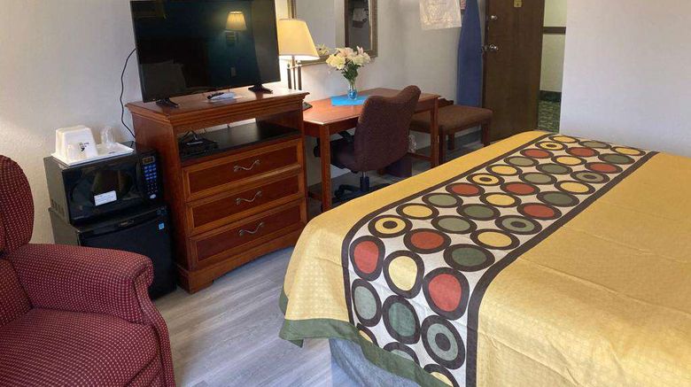 <b>Americas Best Value Inn Room</b>. Images powered by <a href="https://iceportal.shijigroup.com/" title="IcePortal" target="_blank">IcePortal</a>.