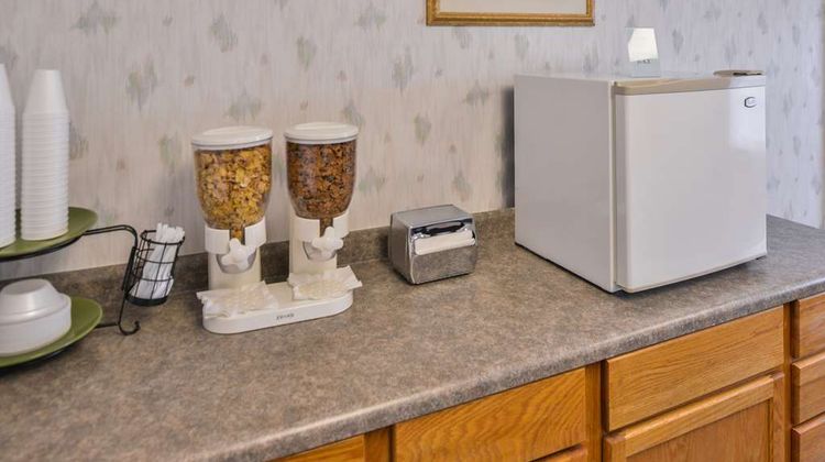 Americas Best Value Inn Restaurant