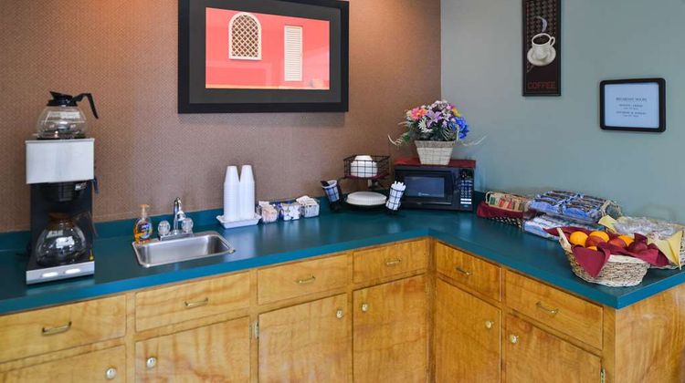 Americas Best Value Inn Restaurant