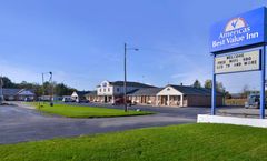 Americas Best Value Inn