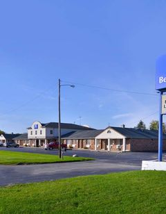 Americas Best Value Inn