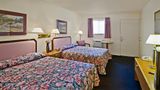 Americas Best Value Inn Room