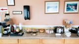 Americas Best Value Inn Restaurant
