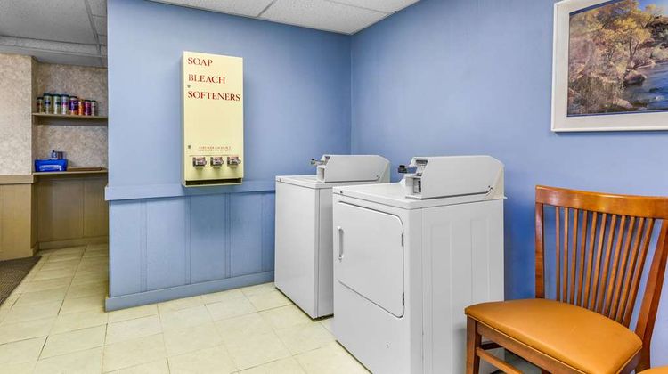 Americas Best Value Inn Other