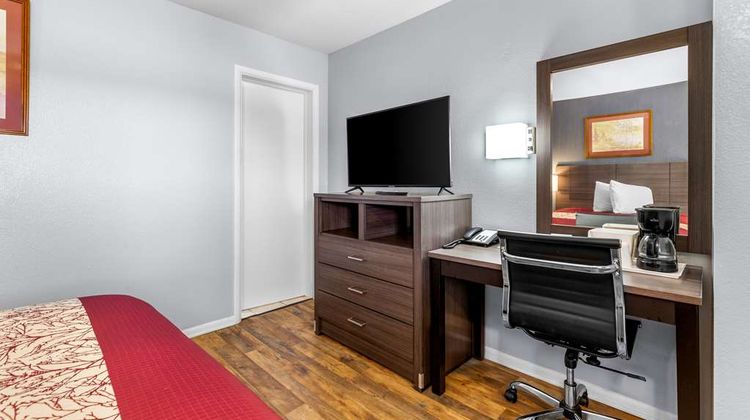 Americas Best Value Inn Other
